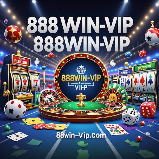 Descubra o Mundo dos Jogos de Cartas no 888win-vip