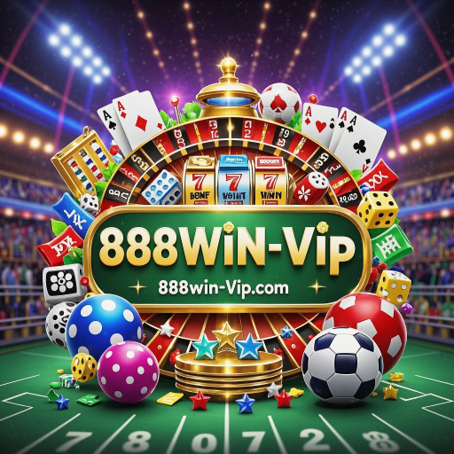 Explorando a Categoria 'Jogos de Trivia' no 888win-vip